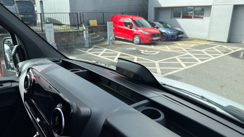 Mercedes-Benz Sprinter 315Cdi L3 Diesel Rwd 3.5t H2 Pro Van